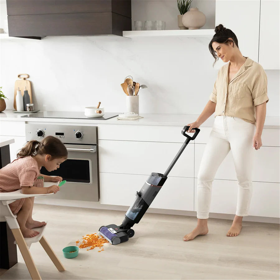 Shark HydroVac Cordless 3 In 1 Cleaner