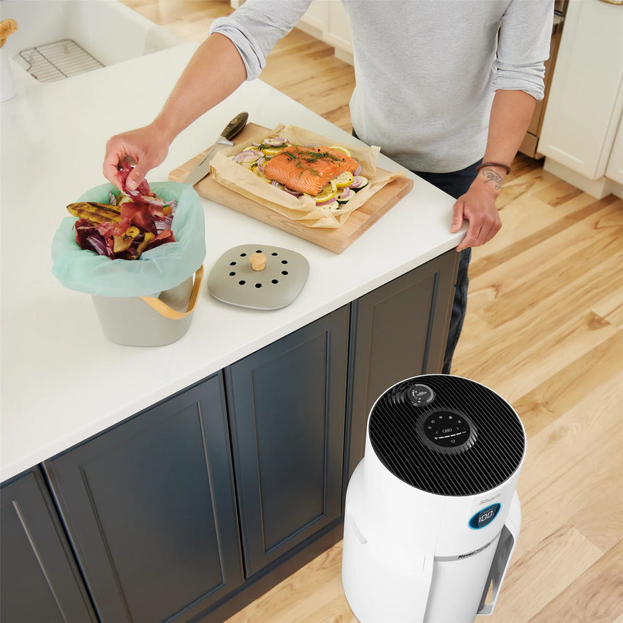 Shark NeverChange 5  Air Purifier Max HP300