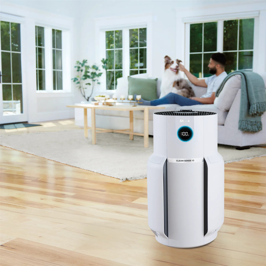 Shark NeverChange 5  Air Purifier Max HP300