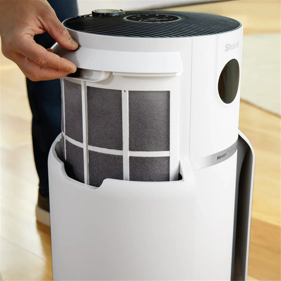 Shark NeverChange 5 Air Purifier HP150