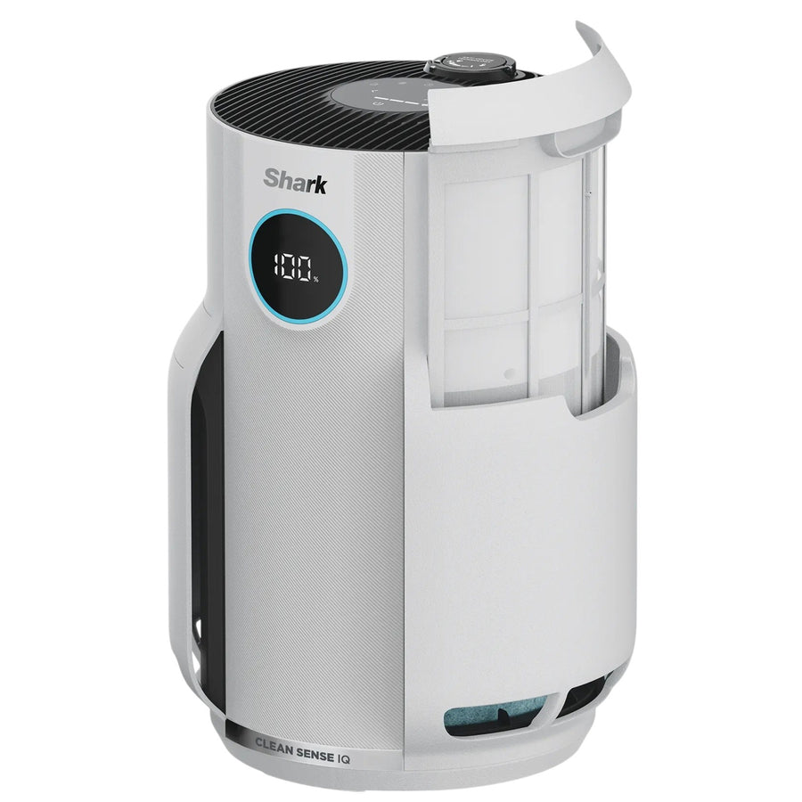 Shark NeverChange 5 Air Purifier HP150