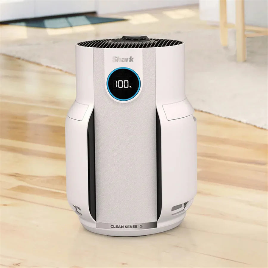 Shark NeverChange 5 Air Purifier HP150