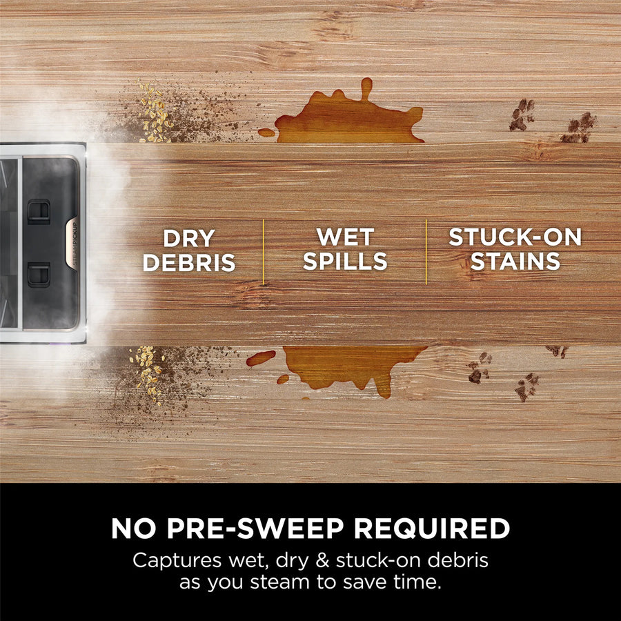 Shark SD200ANZ Steam Pickup 3-in-1 Steam Mop