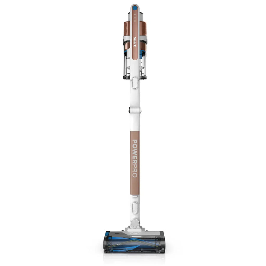 Shark  IZ380 Cordless Vacuum Cleaner with Floor Detect Technology