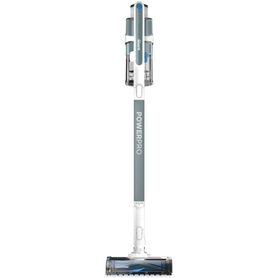 Shark  IZ377H Cordless Vacuum Cleaner with Floor Detect Technology