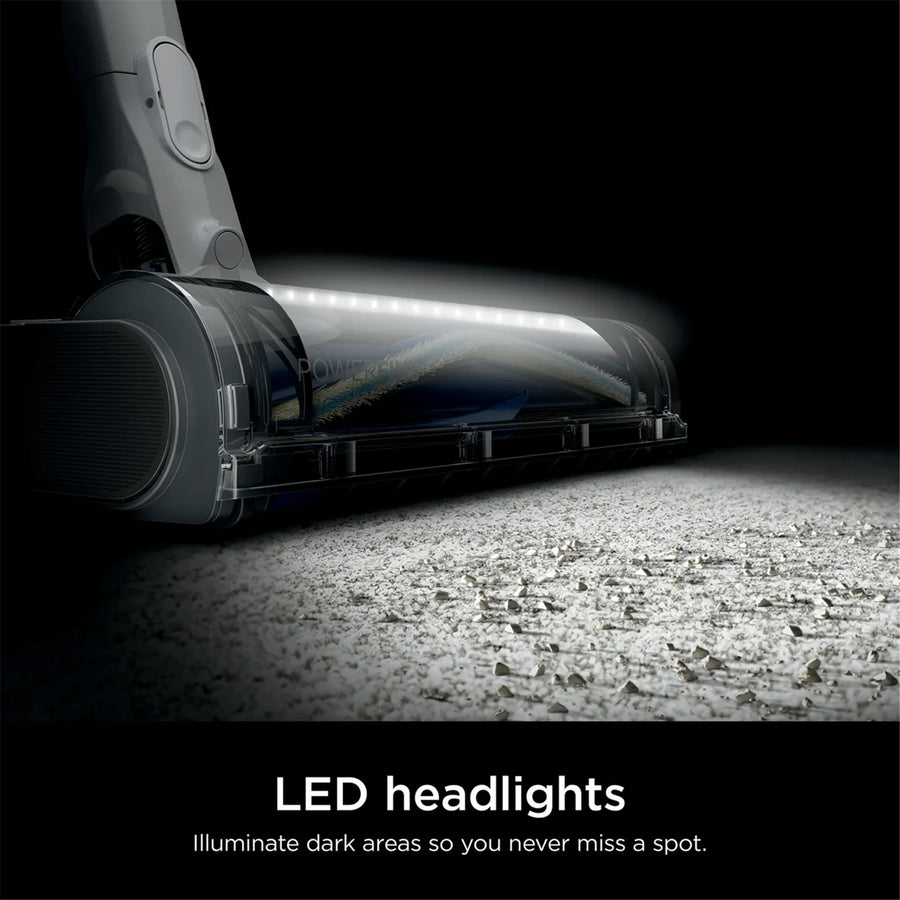 Shark  IZ377H Cordless Vacuum Cleaner with Floor Detect Technology
