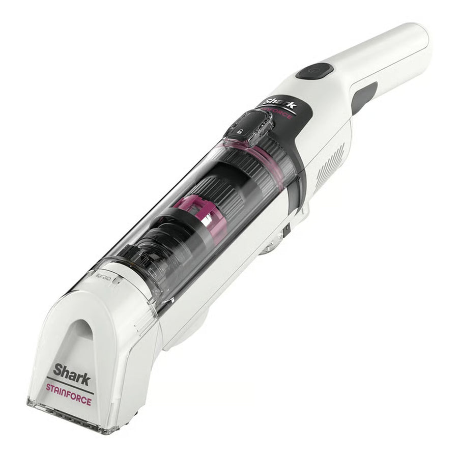Shark StainForce Cordless Spot Cleaner HX100ANZ