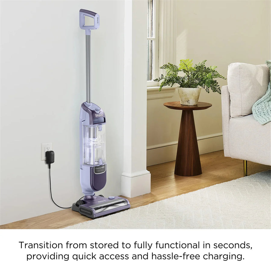 Shark Freestyle Max Cordless Upright sv2000 light weight