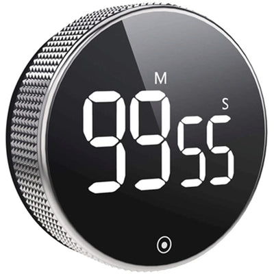 Sansai CR-077M Rotation Countdown Timer