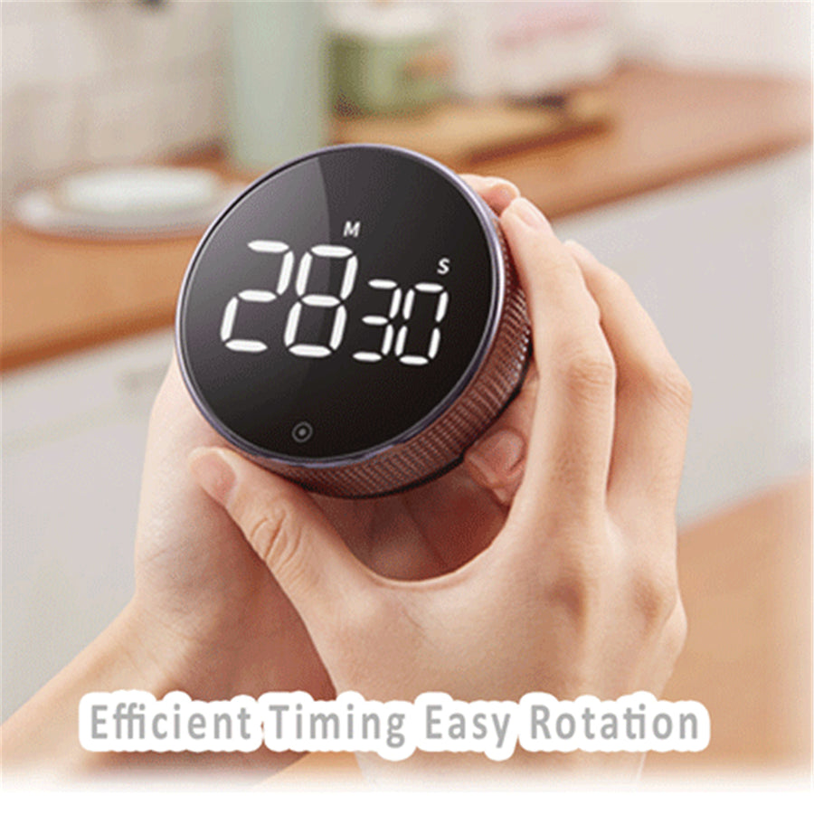 Sansai CR-077M Rotation Countdown Timer
