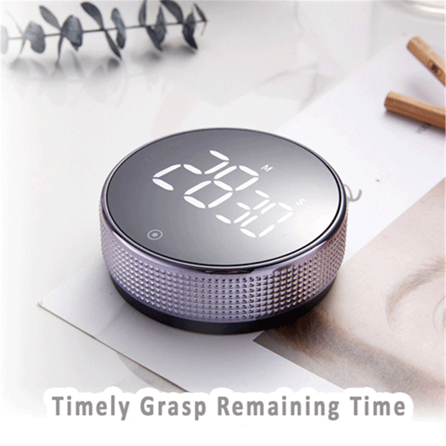 Sansai CR-077M Rotation Countdown Timer