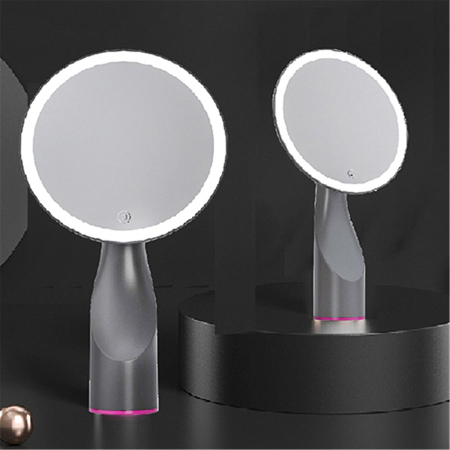 Sansai MIR-111 LED Lighted Makeup Mirror