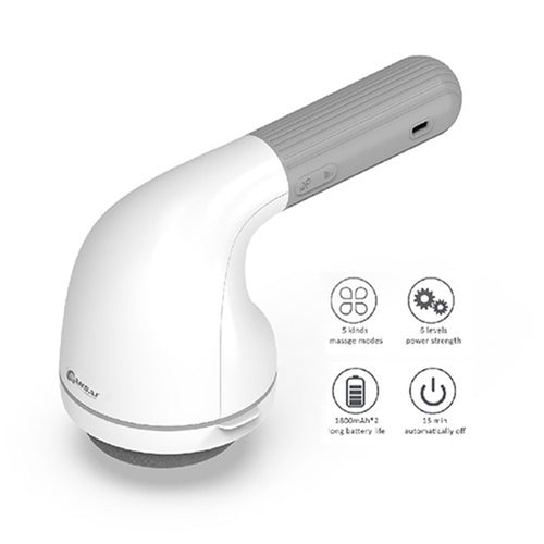 Sansai MSG-5005H Massage Gun