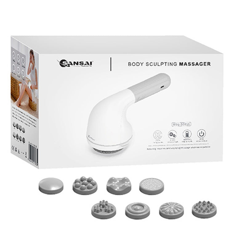 Sansai MSG-5005H Massage Gun