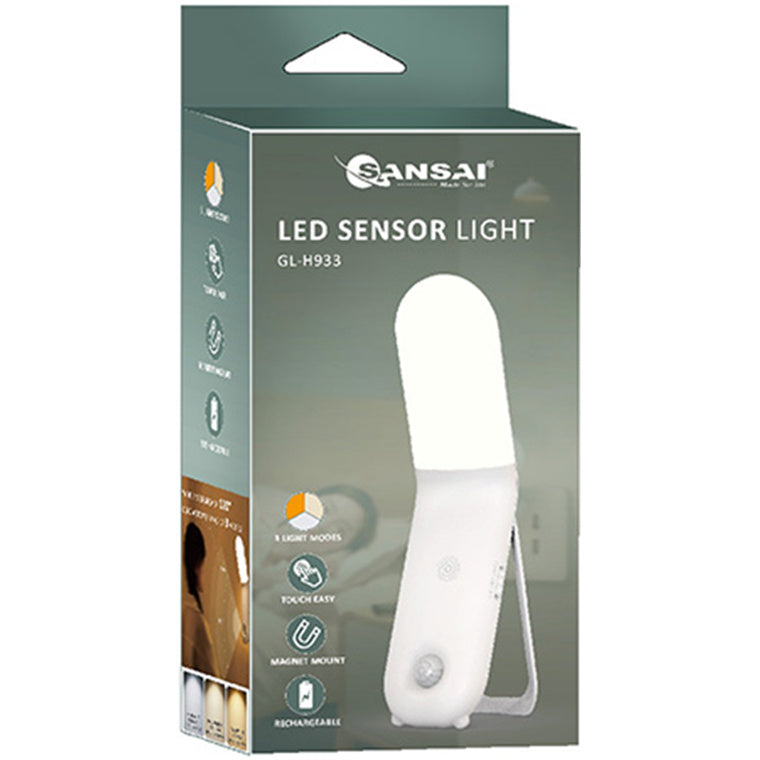 Sansai GL-H933 LED Sensor Light