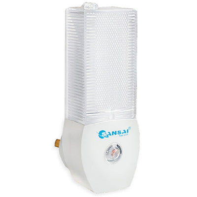 Sansai NL-691 LED Night Light- Auto on/off - Daylight