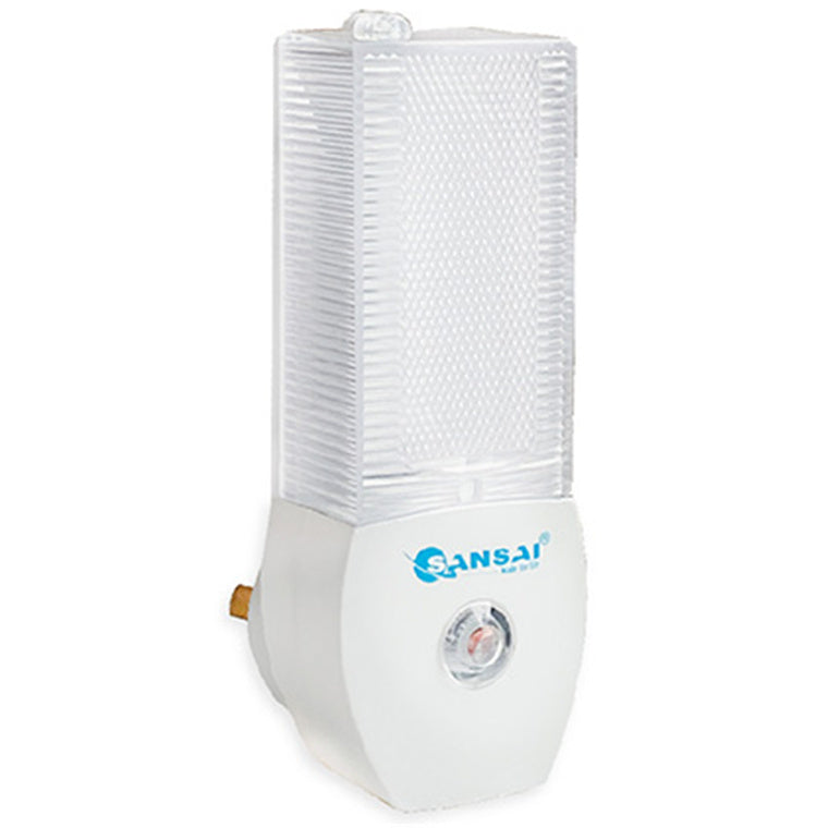 Sansai NL-691 LED Night Light- Auto on/off - Daylight