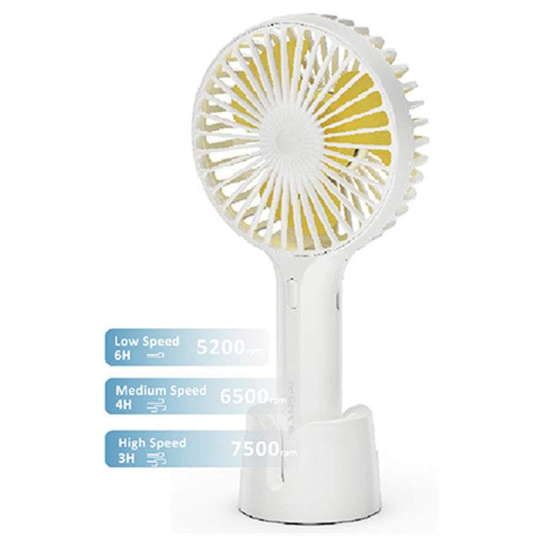 Sansai FAN-0417 Portable Mini Fan