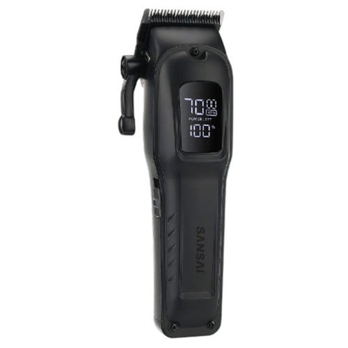Sansai HC-6603B Professional Cordless Hair Clipper