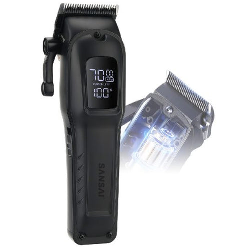Sansai HC-6603B Professional Cordless Hair Clipper