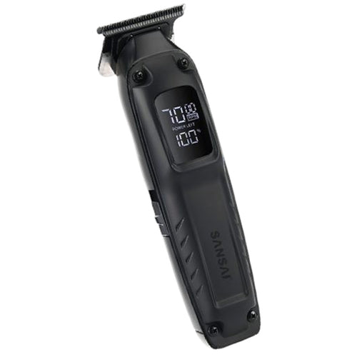 Sansai HC-6605S Professional Cordless Beard Trimmer