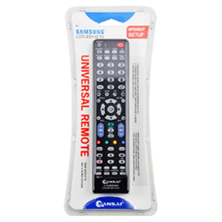 Sansai URC-903SG Samsung LCD/LED TV Remote