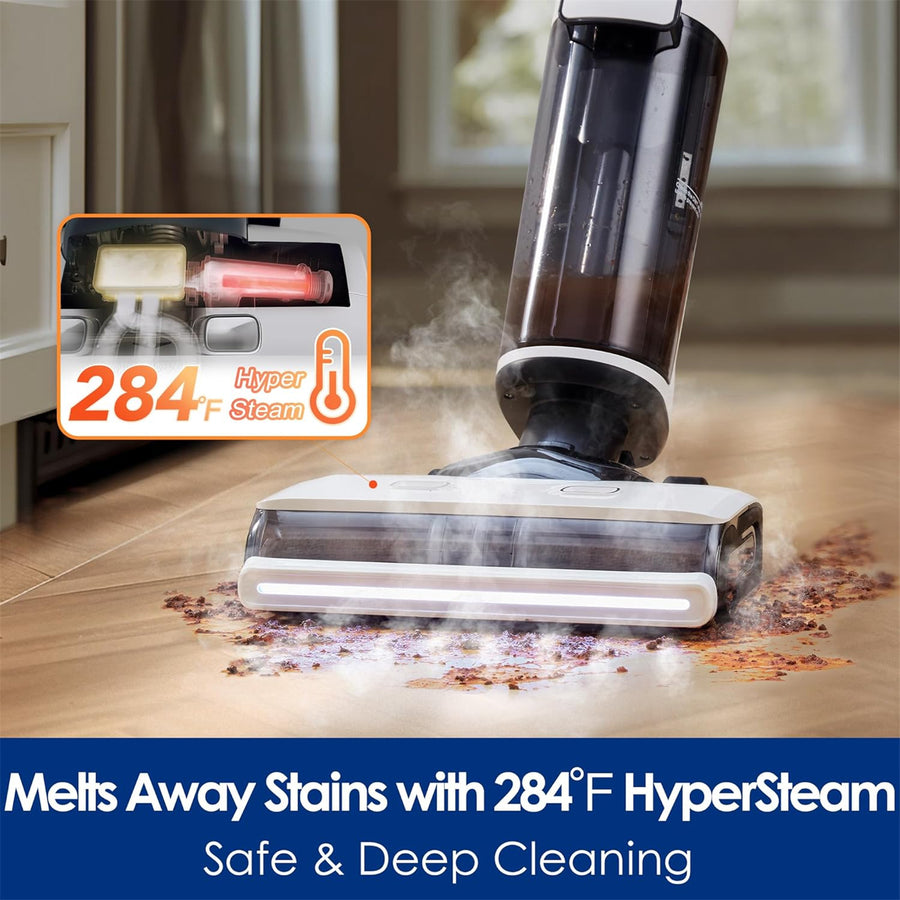 Tineco Floor One S7 Steam  3-in-1 Vacuum