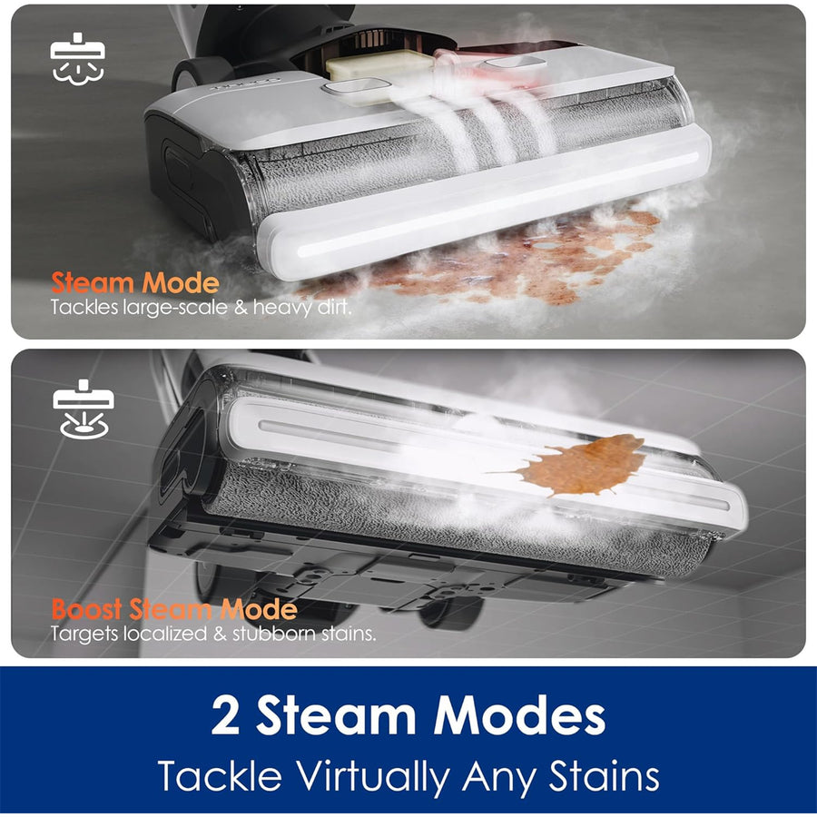 Tineco Floor One S7 Steam  3-in-1 Vacuum