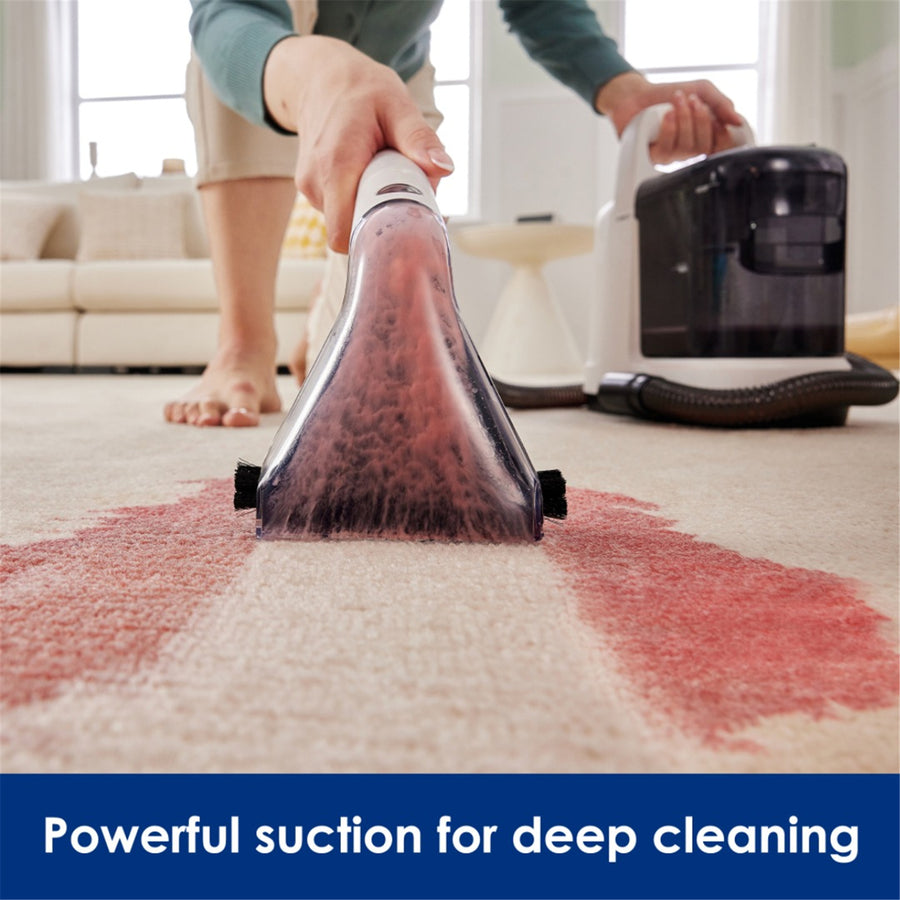 Tineco   iCarpet Spot Carpet & Floor Cleaner