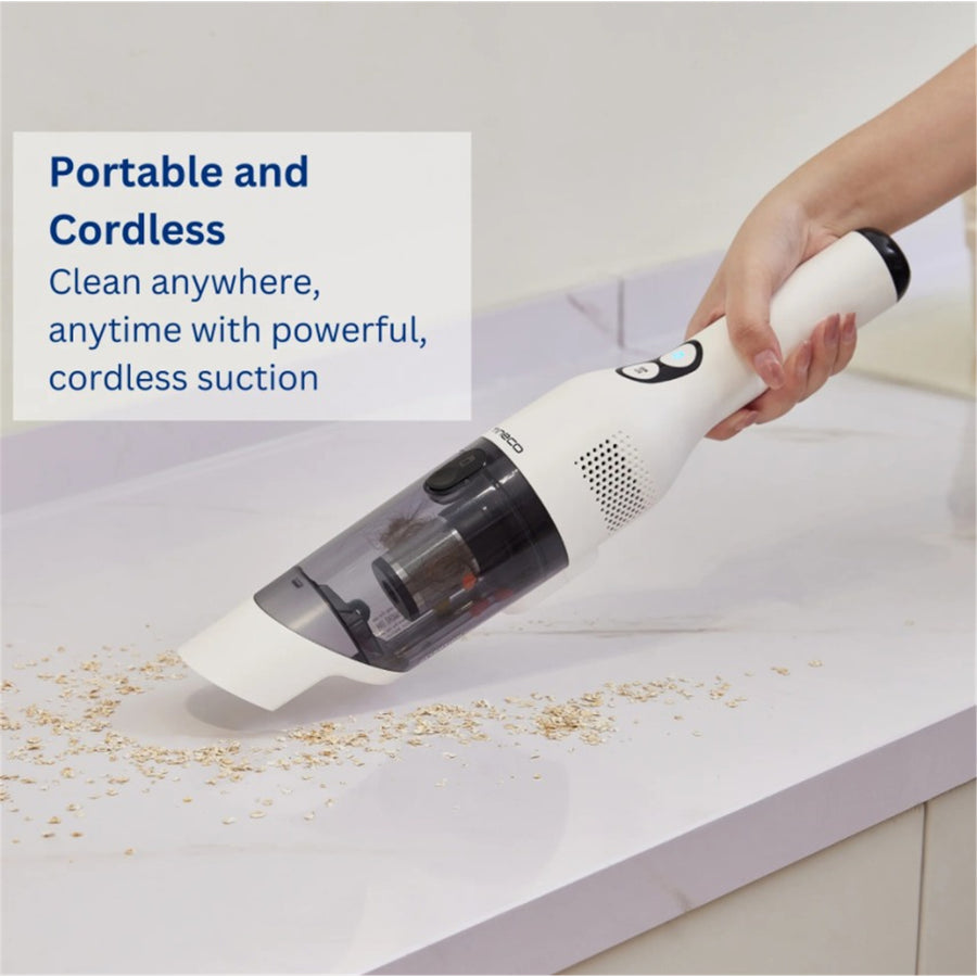 Tineco  Go Mini Pet Handheld Cordless Vacuum