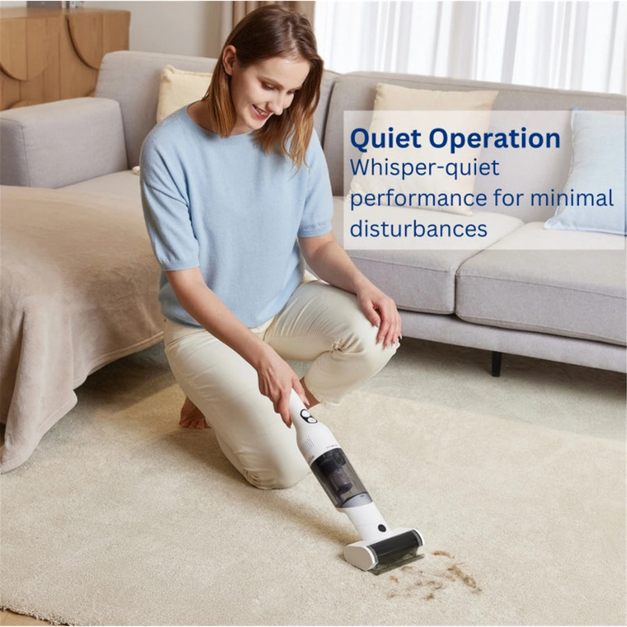 Tineco  Go Mini Pet Handheld Cordless Vacuum