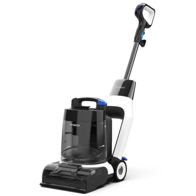 Tineco  Carpet One Cuiser Vacuum Effortless pushing and pulling, 130w