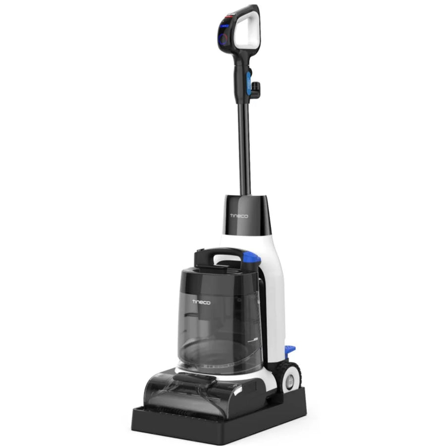 Tineco  Carpet One Cuiser Vacuum Effortless pushing and pulling, 130w