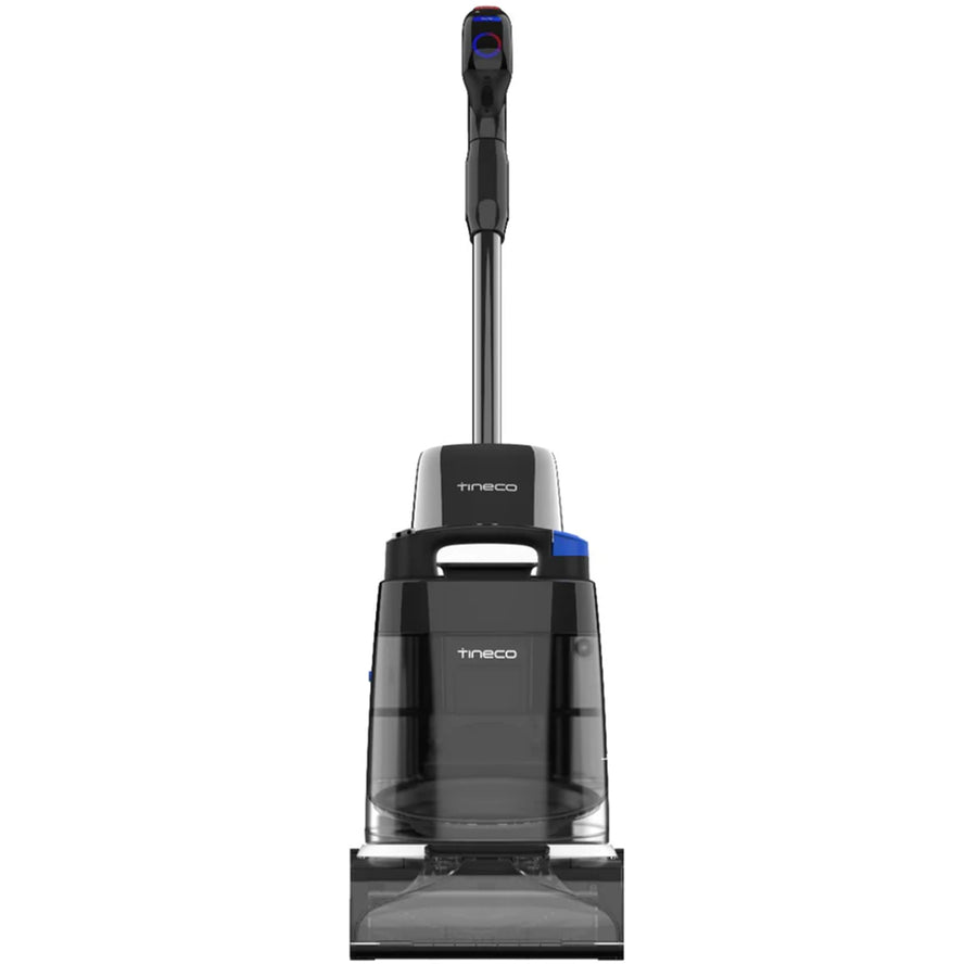 Tineco  Carpet One Cuiser Vacuum Effortless pushing and pulling, 130w