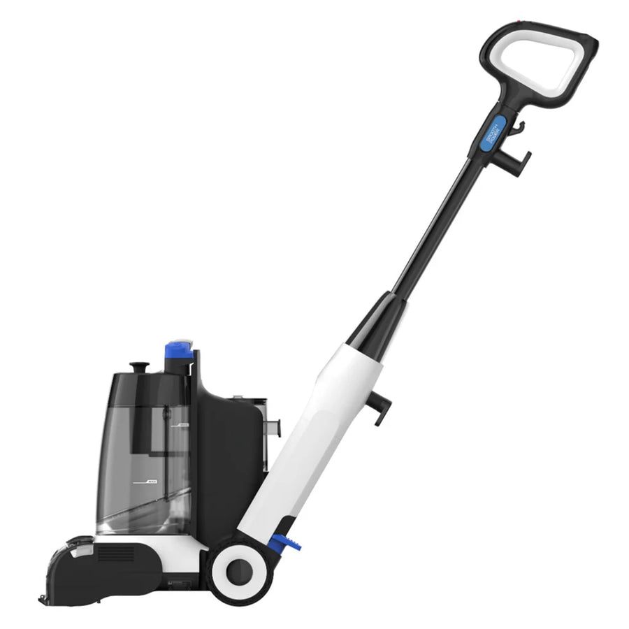 Tineco  Carpet One Cuiser Vacuum Effortless pushing and pulling, 130w