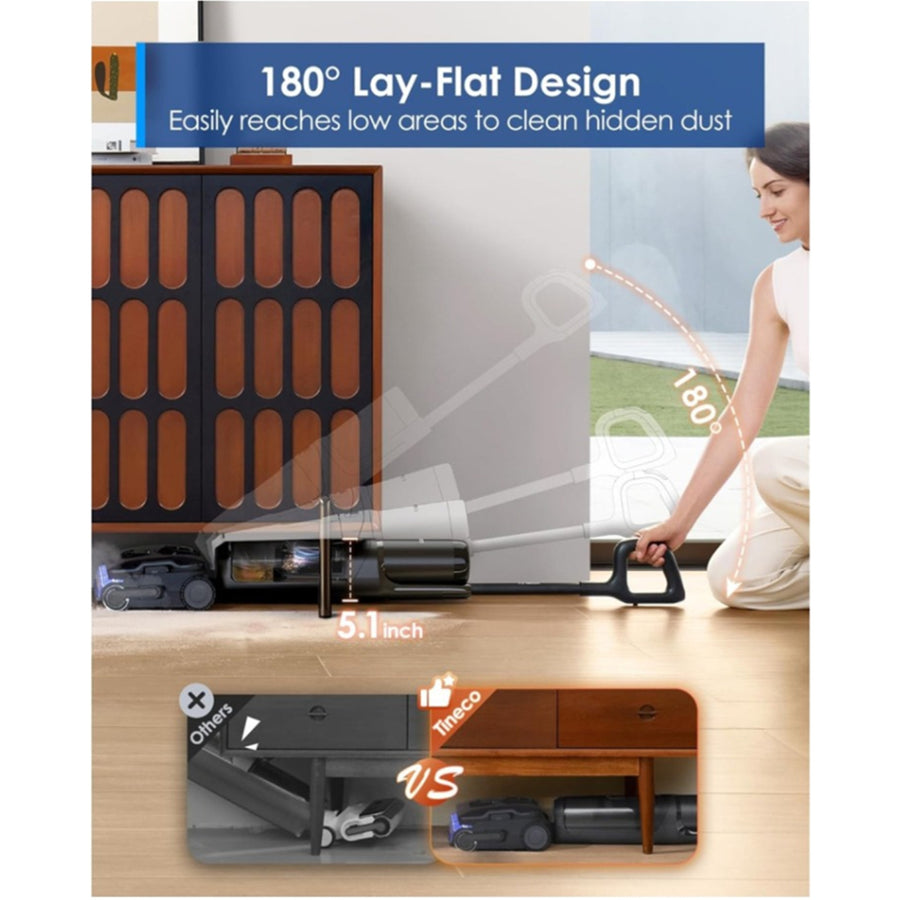 Tineco  FLOOR ONE   S7 Stretch Steam
