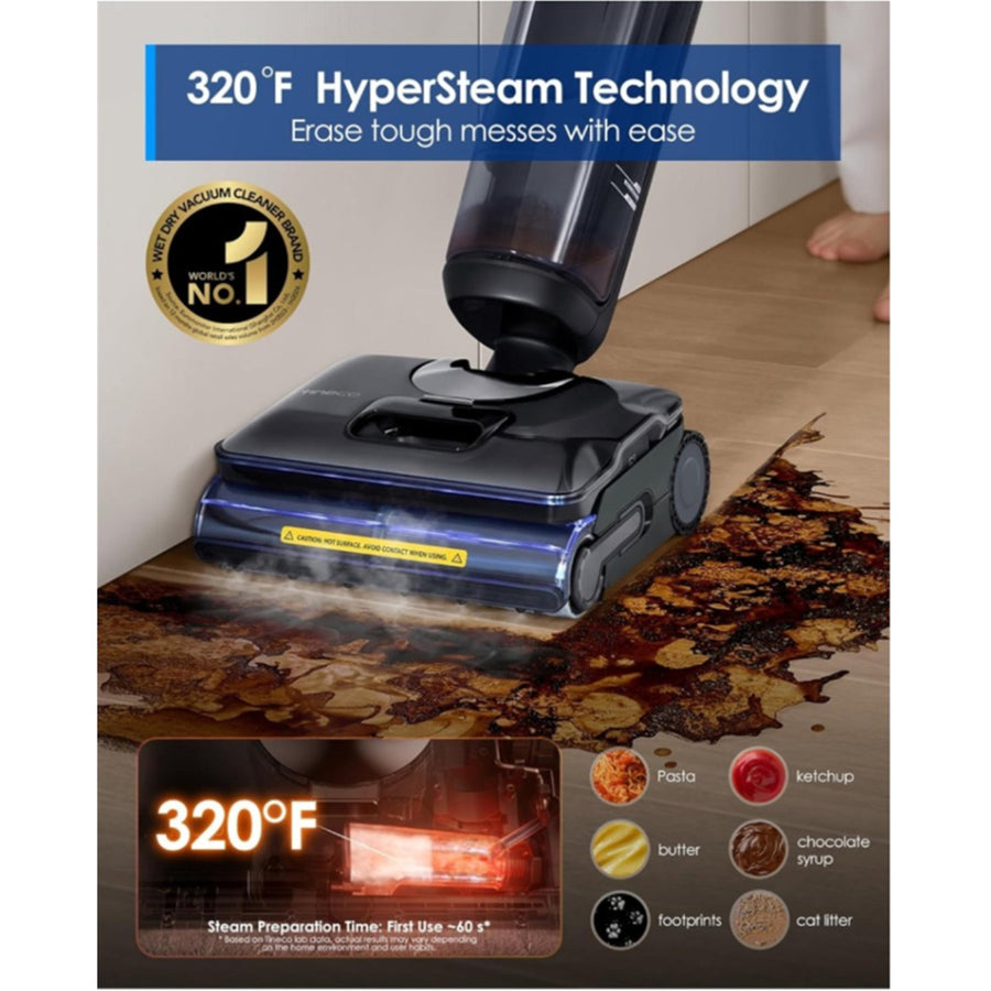 Tineco  FLOOR ONE   S7 Stretch Steam