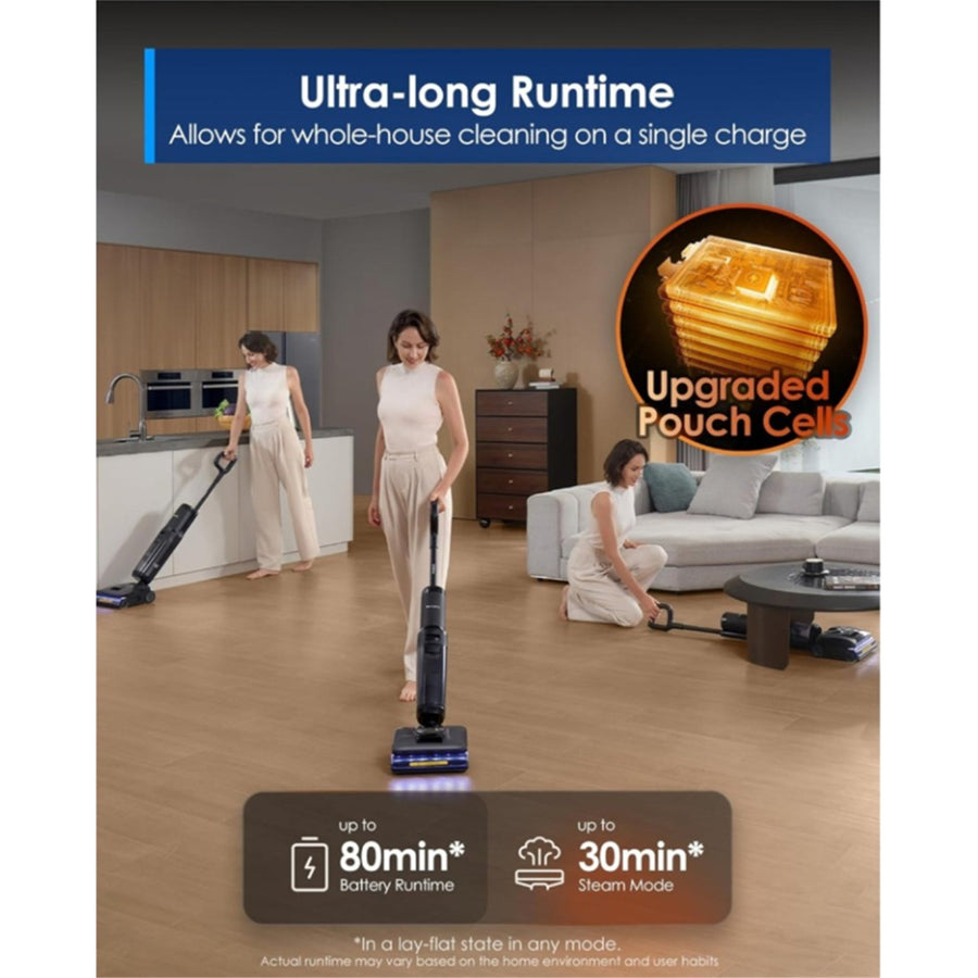 Tineco  FLOOR ONE   S7 Stretch Steam