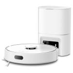 TL-TAPORV30MAXPLUSWH - TP-Link Tapo RV30 Max Plus White, 5300Pa Hyper Suction Robot Vacuum & Mop + Smart Auto-Empty Dock