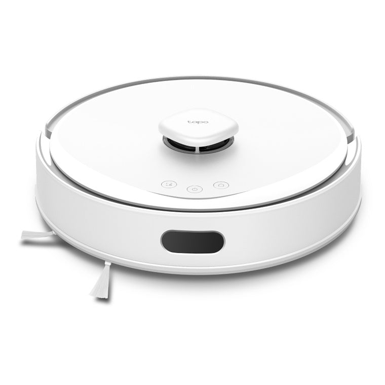 TP-Link Tapo RV30 Max LiDAR Navigation Robot Vacuum & Mop