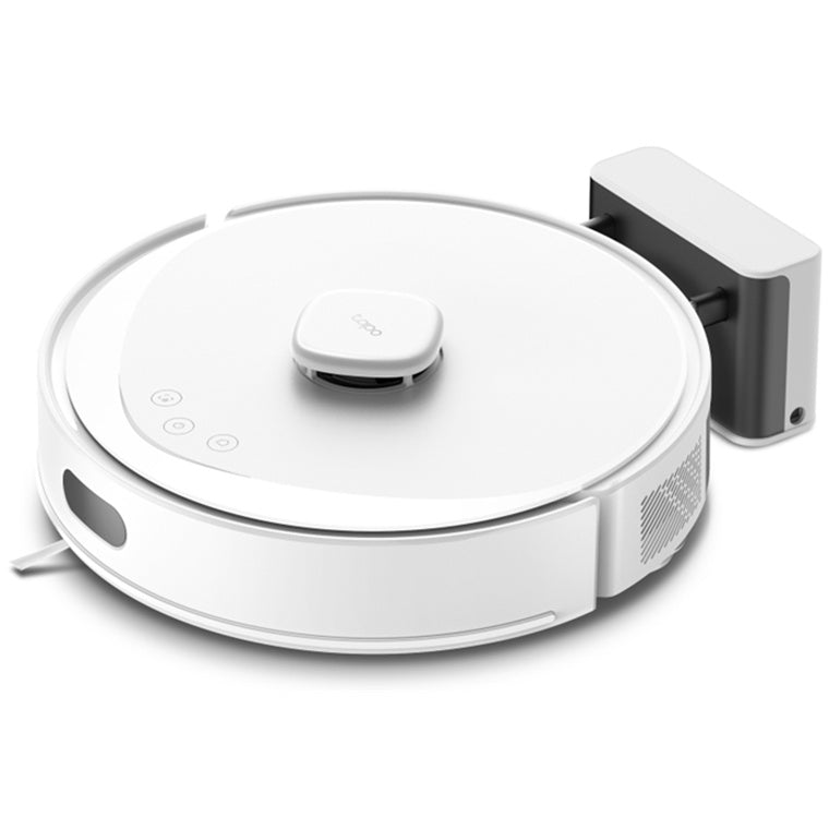 TP-Link Tapo RV30 Max LiDAR Navigation Robot Vacuum & Mop