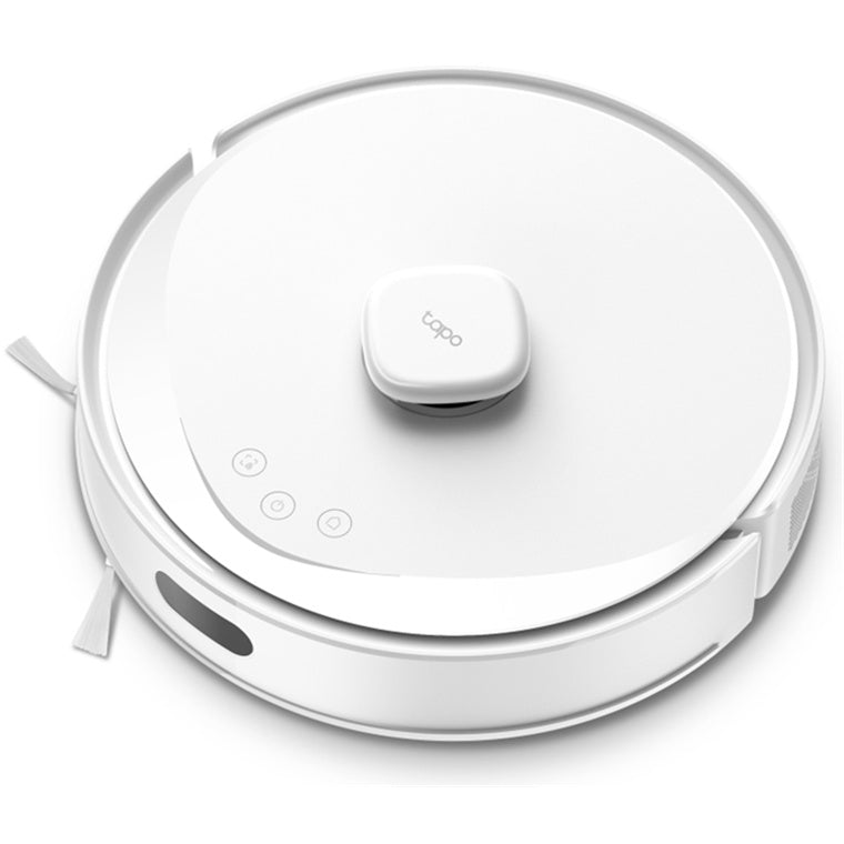 TP-Link Tapo RV30 Max LiDAR Navigation Robot Vacuum & Mop