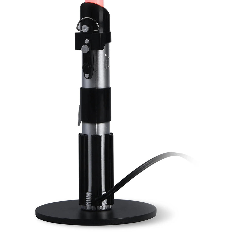 Ukonic Disney USWDVL - Star Wars Darth Vader Mini-Lichtschwertleuchte