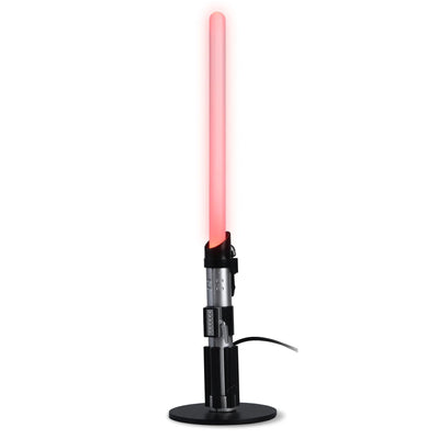 Ukonic Disney USWDVL - Star Wars Darth Vader Mini Lightsaber Light