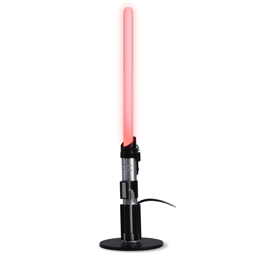Ukonic Disney USWDVL - Star Wars Darth Vader Mini-Lichtschwertleuchte