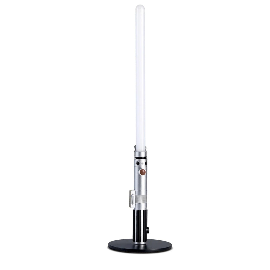 Ukonic Disney USWLSL - Star Wars Luke Skywalker Mini Lichtschwert-Lampe