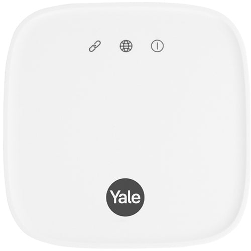 Yale Connect Plus Hub 2