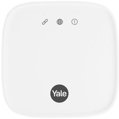 Yale Connect Plus Hub 2