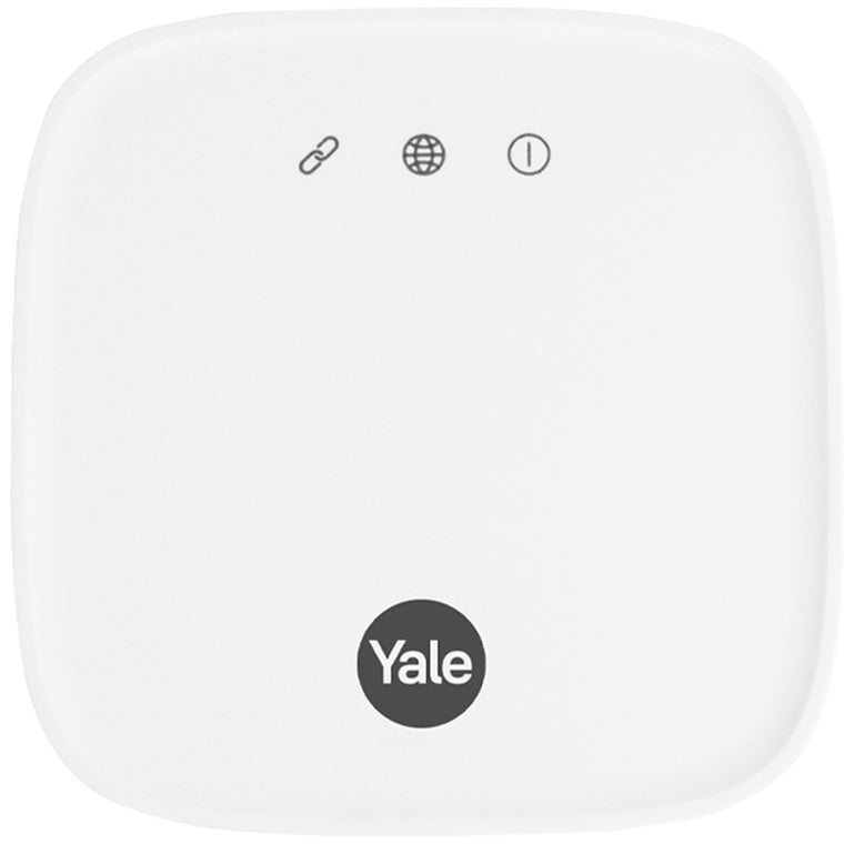 Yale Connect Plus Hub 2