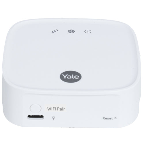 Yale Connect Plus Hub 2
